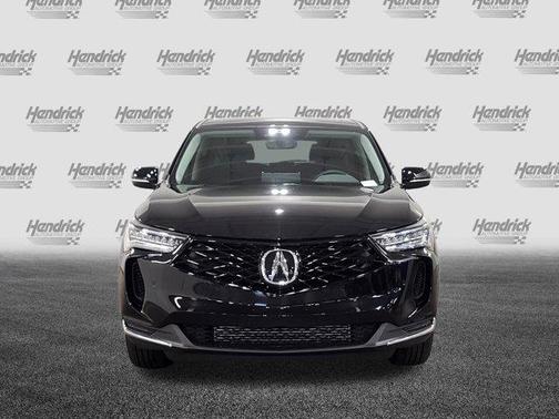 2026 Acura RDX Technology Package
