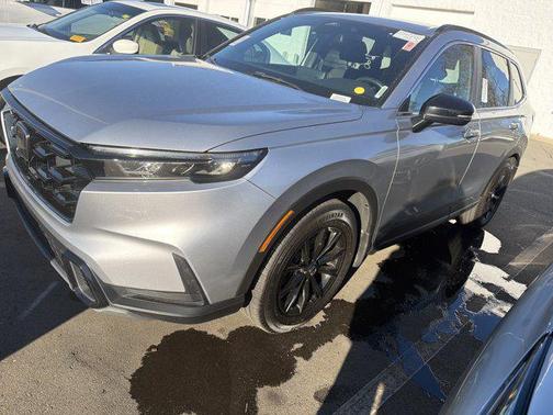 2023 Honda CR-V Hybrid Sport FWD