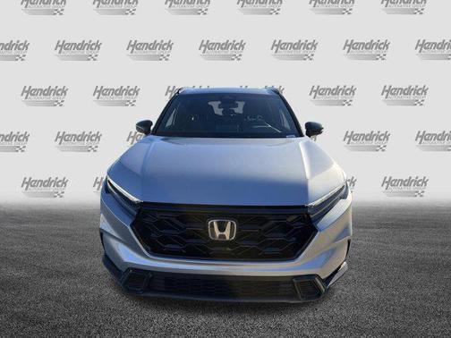 2023 Honda CR-V Hybrid Sport FWD