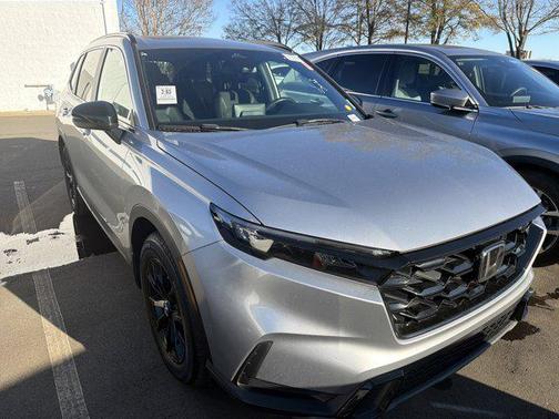 2023 Honda CR-V Hybrid Sport FWD