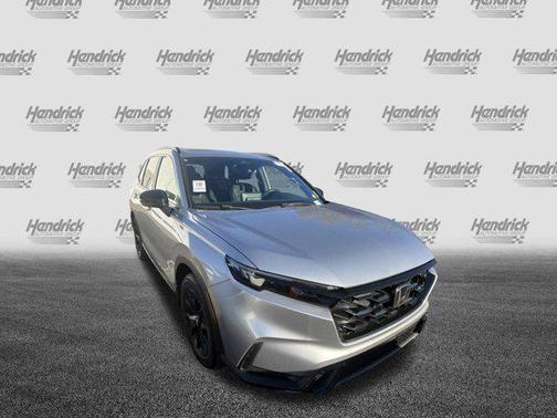 2023 Honda CR-V Hybrid Sport FWD