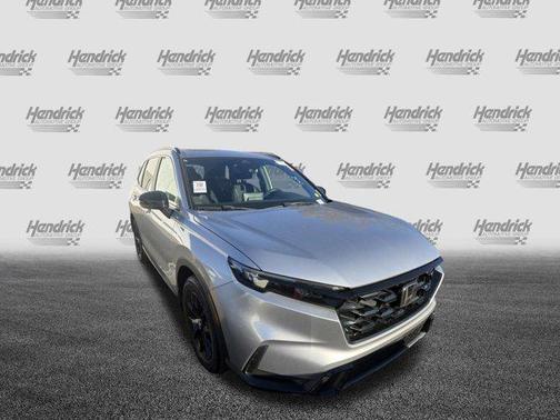 2023 Honda CR-V Hybrid Sport FWD