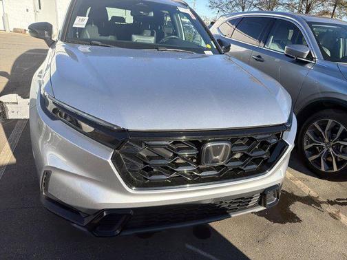 2023 Honda CR-V Hybrid Sport FWD