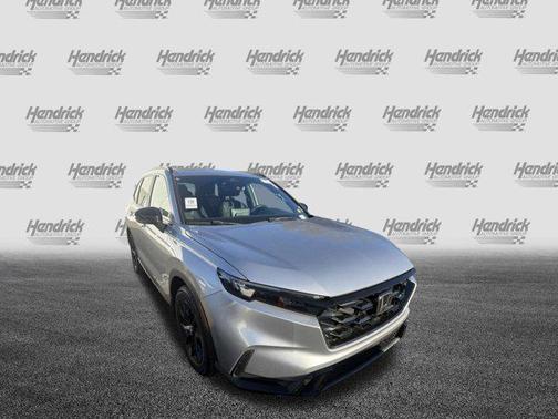 2023 Honda CR-V Hybrid Sport FWD