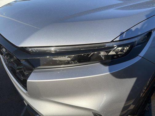 2023 Honda CR-V Hybrid Sport FWD