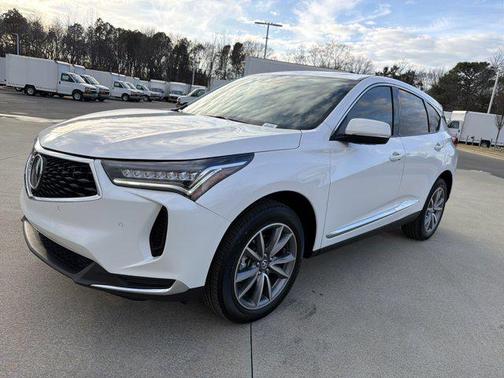 2023 Acura RDX Technology Package