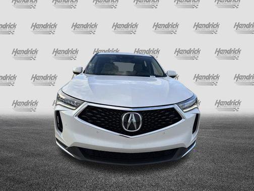 2023 Acura RDX Technology Package