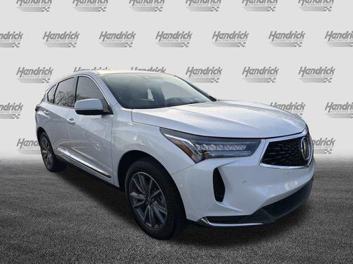 2023 Acura RDX Technology Package