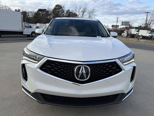 2023 Acura RDX Technology Package