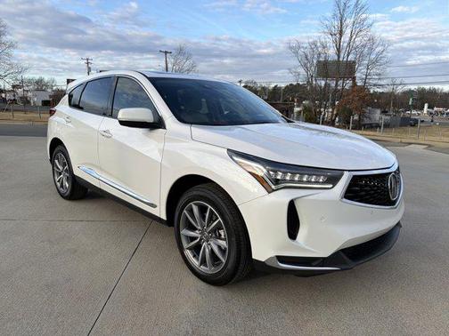 2023 Acura RDX Technology Package