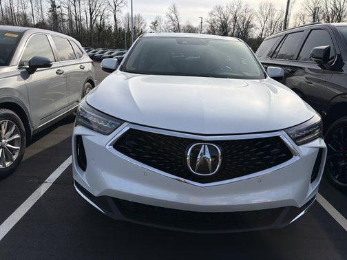 2023 Acura RDX Technology Package