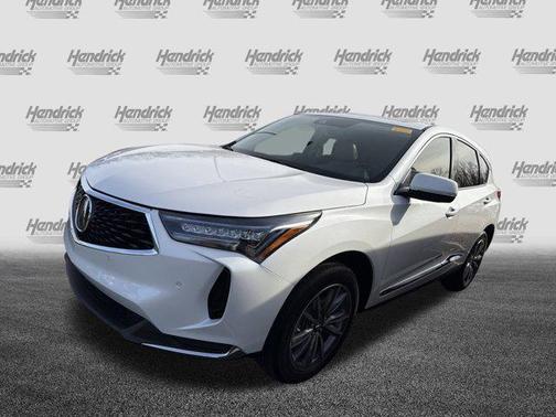 2023 Acura RDX Technology Package