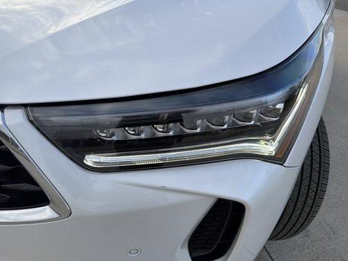 2023 Acura RDX Technology Package