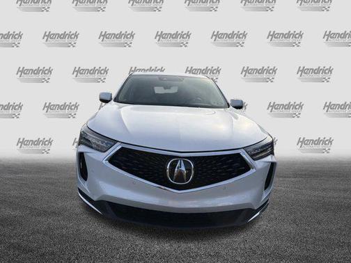 2023 Acura RDX Technology Package