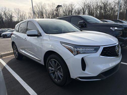 2023 Acura RDX Technology Package