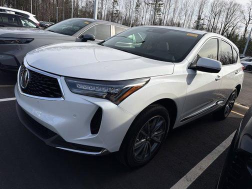 2023 Acura RDX Technology Package