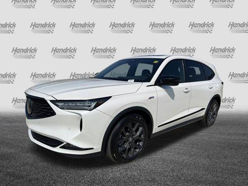 2023 Acura MDX A-SPEC