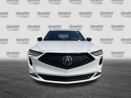 2023 Acura MDX A-SPEC
