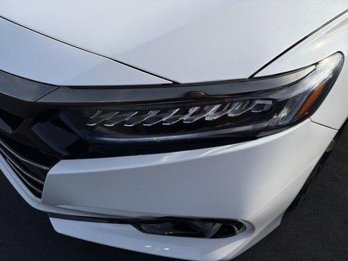 2021 Honda Accord Sport SE 1.5T