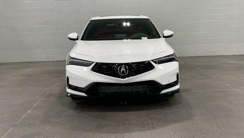 2026 Acura Integra FWD A-Spec with Technology