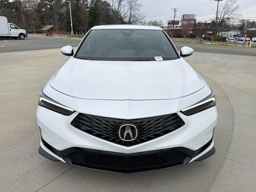 2026 Acura Integra FWD A-Spec with Technology