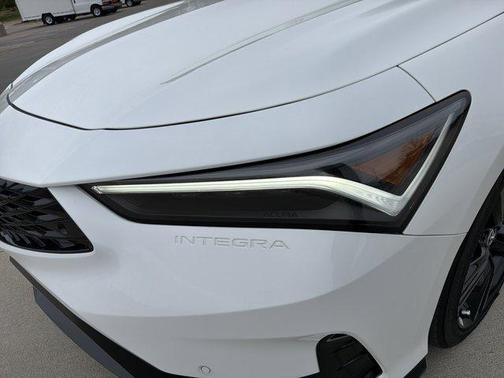 2026 Acura Integra FWD A-Spec with Technology