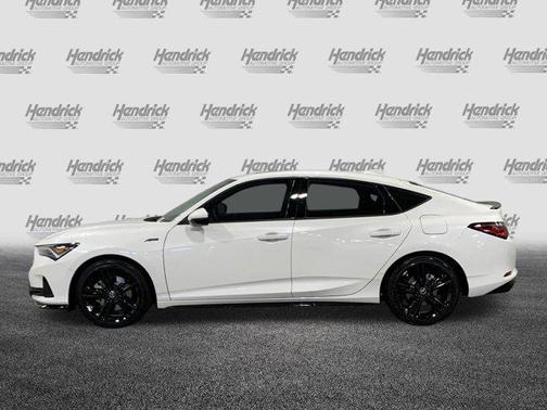 2026 Acura Integra FWD A-Spec with Technology