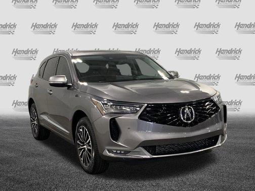 2026 Acura RDX Advance Package