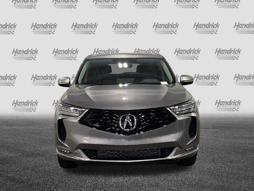 2026 Acura RDX Advance Package