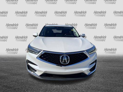 2021 Acura RDX Technology Package