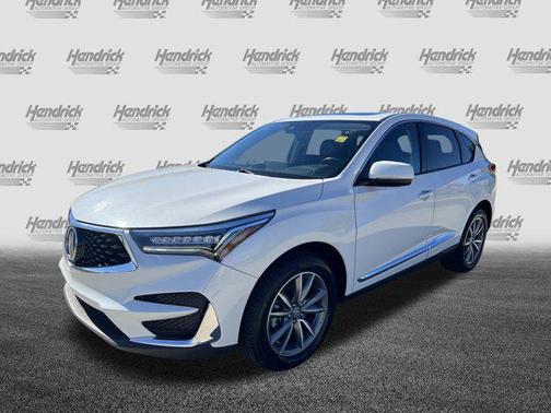 2021 Acura RDX Technology Package