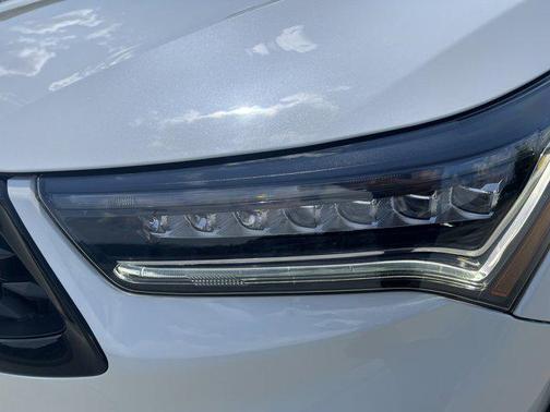 2019 Acura RDX A-Spec
