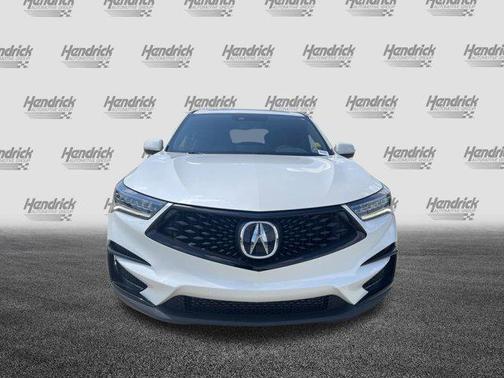 2019 Acura RDX A-Spec