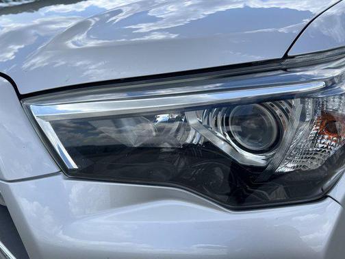 2020 Toyota 4Runner Limited
