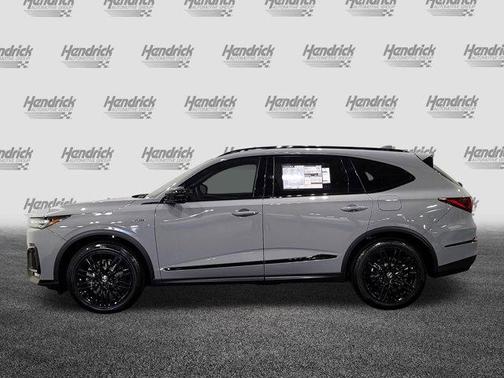 2026 Acura MDX A-SPEC Advance Package