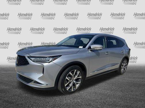 2022 Acura MDX Technology Package