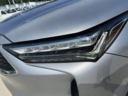 2022 Acura MDX Technology Package