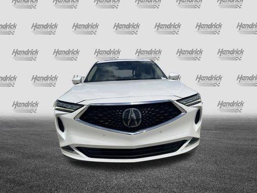 2022 Acura MDX Technology Package