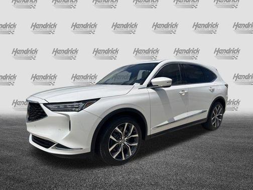 2022 Acura MDX Technology Package