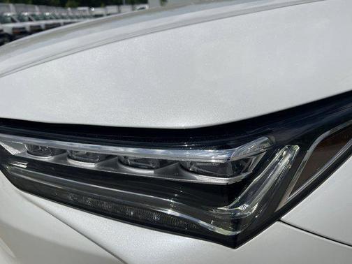 2022 Acura MDX Technology Package