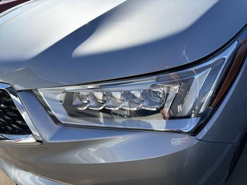 2020 Acura MDX 3.5L w/Technology Package