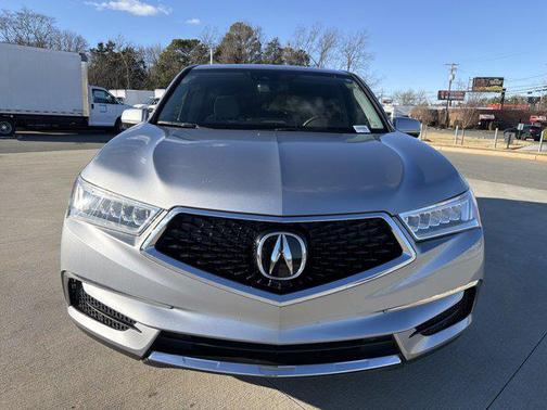 2020 Acura MDX 3.5L w/Technology Package