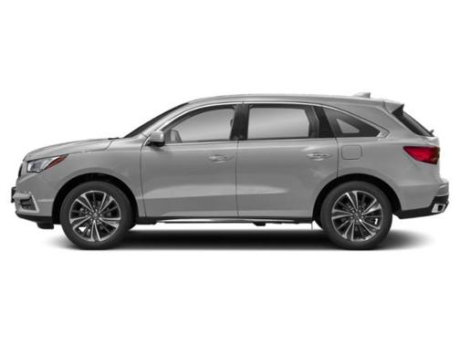 2020 Acura MDX 3.5L w/Technology Package