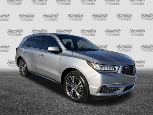 2020 Acura MDX 3.5L w/Technology Package