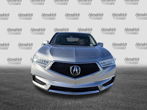 2020 Acura MDX 3.5L w/Technology Package