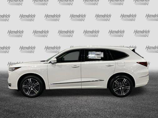 2026 Acura MDX Advance Package