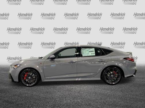 2026 Acura Integra Type S