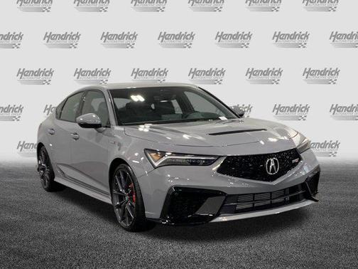 2026 Acura Integra Type S