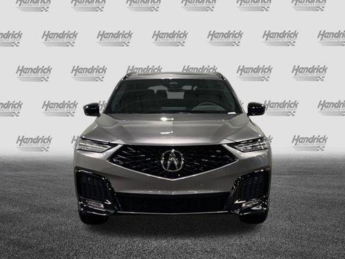 2025 Acura MDX A-SPEC Advance Package