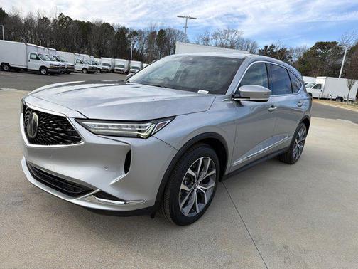 2023 Acura MDX Technology Package